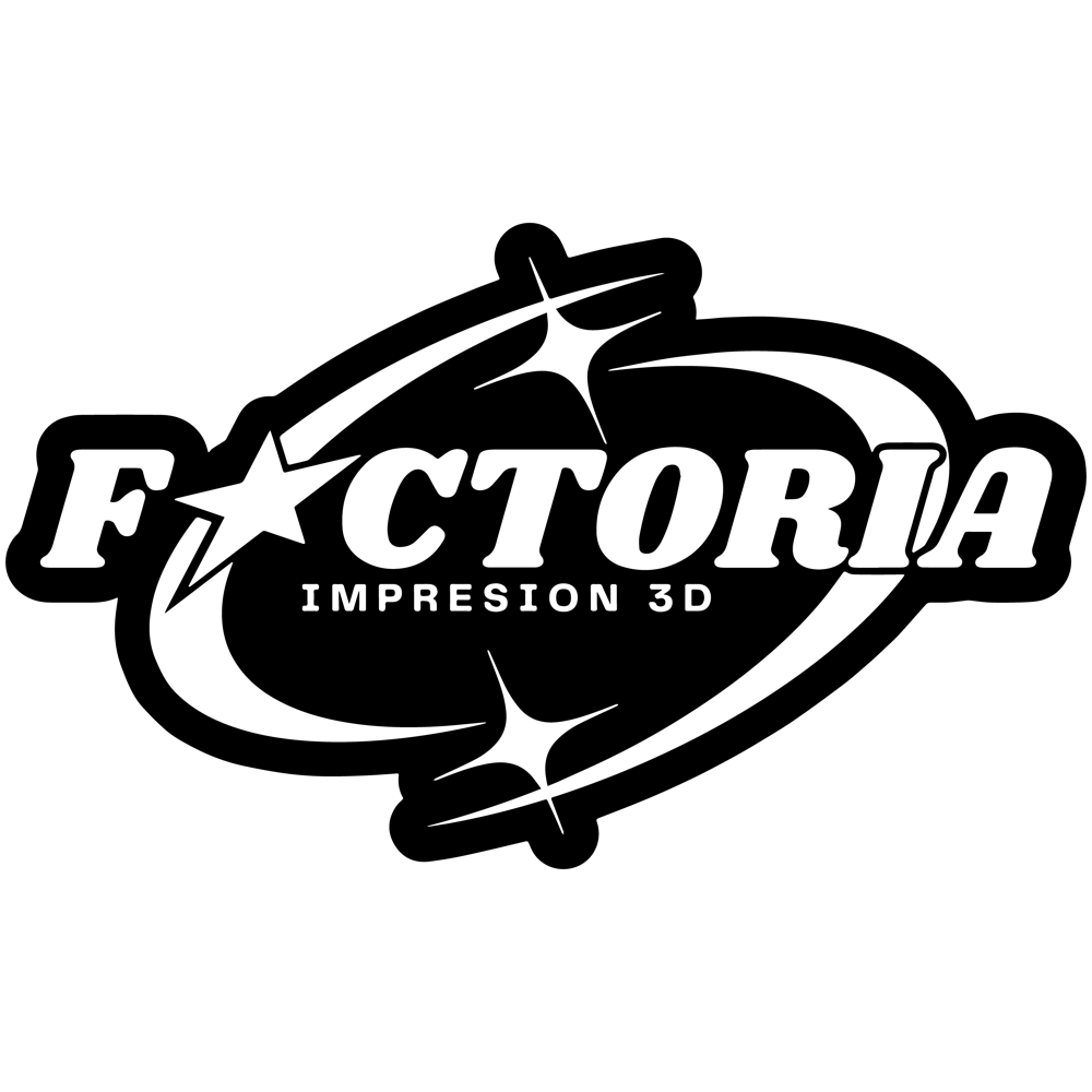 FACTORÍA 3D